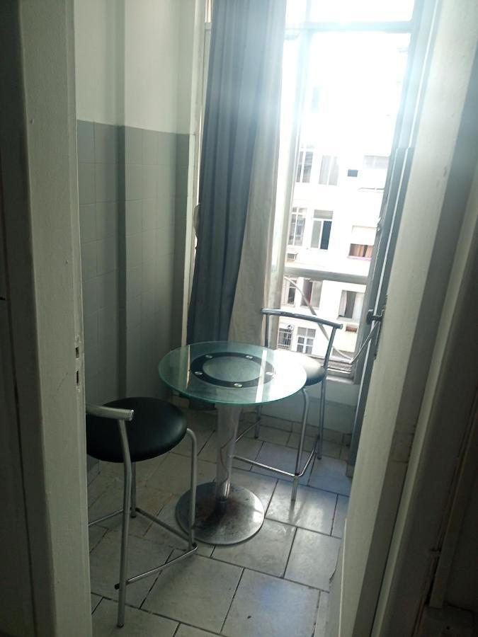 Apartamento No Coracao De Copacabana Apartamento Río de Janeiro Exterior foto